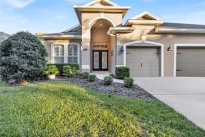 1619 CHERRY BLOSSOM TERRACE, LAKE MARY, FL 32746 Sold 01/10/25