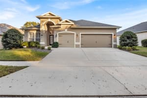 1619 CHERRY BLOSSOM TERRACE, LAKE MARY, FL 32746 Sold 01/10/25