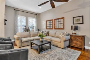 1619 CHERRY BLOSSOM TERRACE, LAKE MARY, FL 32746 Sold 01/10/25