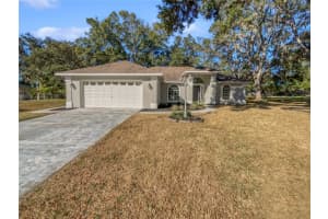 10630 73RD AVENUE, OCALA, FL 34476 Sold 02/28/25