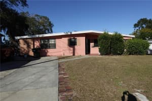 6119 BOLLING DRIVE, ORLANDO, FL 32808 Sold 02/12/25