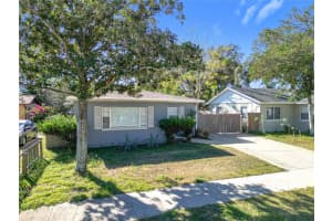 537 DESOTO STREET, CLERMONT, FL 34711 Sold 02/21/25