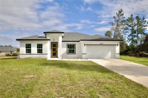 3041 SW 168TH LOOP, OCALA, FL 34473 Sold 08/13/25