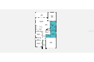 3529 BANANA SHRUB BOULEVARD, CLERMONT, FL 34711 Sold 02/27/25