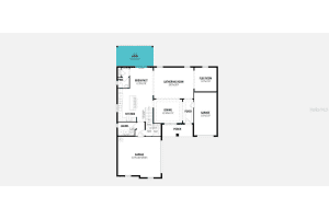 3524 BANANA SHRUB BOULEVARD, CLERMONT, FL 34711 Sold 04/25/25