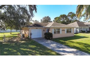 402 CONCORD DRIVE, PORT SAINT LUCIE, FL 34983 Sold 01/21/25