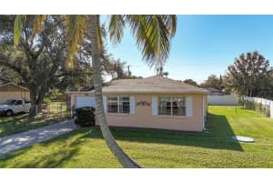 402 CONCORD DRIVE, PORT SAINT LUCIE, FL 34983 Sold 01/21/25