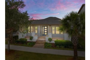 7951 NEMOURS PARKWAY, ORLANDO, FL 32827 Sold 04/07/25