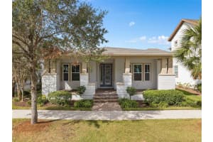 7951 NEMOURS PARKWAY, ORLANDO, FL 32827 Sold 04/07/25