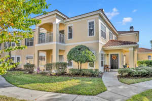 1812 ARBOR LAKES CIRCLE, SANFORD, FL 32771 Sold 07/30/25