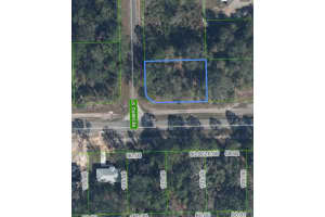 3209 LAKE JUNE BOULEVARD, LAKE PLACID, FL 33852 Sold 02/10/25