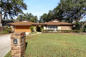 120 TRAFALGAR PLACE, LONGWOOD, FL 32779 Sold 01/22/25