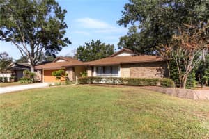 120 TRAFALGAR PLACE, LONGWOOD, FL 32779 Sold 01/22/25