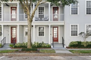 4730 ANSON LANE, ORLANDO, FL 32814 Sold 01/31/25