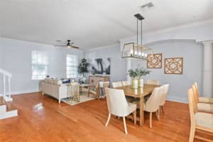 4730 ANSON LANE, ORLANDO, FL 32814 Sold 01/31/25