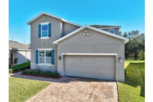 3207 Stratton Cir, KISSIMMEE