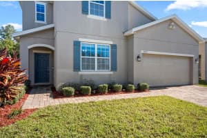 3207 STRATTON CIRCLE, KISSIMMEE, FL 34744 - MLS#MFRO6261001