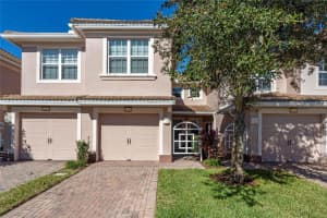 8345 BELLA TIERRA COURT, DAVENPORT, FL 33896 Sold 06/27/25