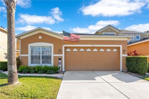 530 HARBOR WINDS COURT, WINTER SPRINGS, FL 32708 Sold 01/31/25
