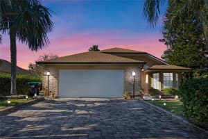 8348 FORT CLINCH AVENUE, ORLANDO, FL 32822 Sold 01/29/25