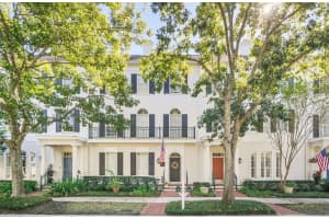 736 MULBERRY AVENUE, CELEBRATION, FL 34747 Sold 02/19/25