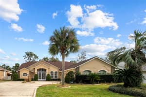 52 BARRING PLACE, PALM COAST, FL 32137 Sold 02/28/25