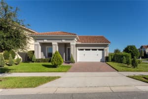 13219 STANTHORNE AVENUE, ORLANDO, FL 32832 Sold 03/19/25