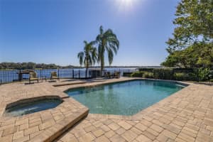2115 LAKE CRESCENT COURT, WINDERMERE, FL 34786 Sold 05/23/25