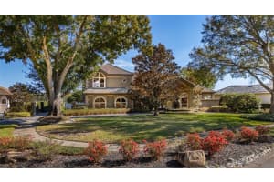 2115 LAKE CRESCENT COURT, WINDERMERE, FL 34786 Sold 05/23/25