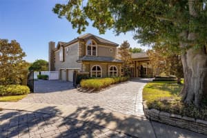 2115 LAKE CRESCENT COURT, WINDERMERE, FL 34786 Sold 05/23/25