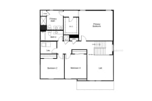 37598 MACKENZIE DRIVE, ZEPHYRHILLS, FL 33540 Sold 05/01/25