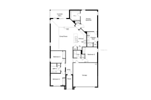 11041 GAMMA GRASS COVE, PARRISH, FL 34219 Sold 03/25/25