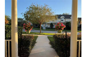 284 NAUTICA MILE DRIVE, CLERMONT, FL 34711 Sold 01/23/25