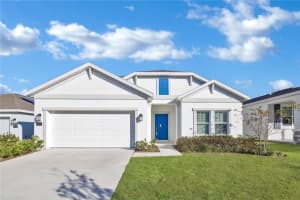 856 DARING DRIVE, DAVENPORT, FL 33837 Sold 04/30/25