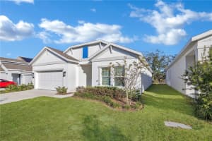 856 DARING DRIVE, DAVENPORT, FL 33837 Sold 04/30/25