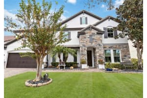 8411 CHILTON DRIVE, ORLANDO, FL 32836 Sold 02/28/25