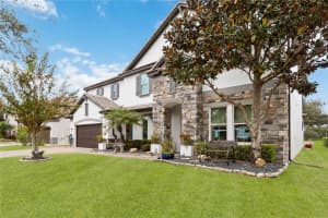 8411 CHILTON DRIVE, ORLANDO, FL 32836 Sold 02/28/25