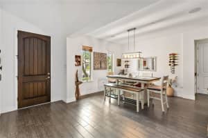 8411 CHILTON DRIVE, ORLANDO, FL 32836 Sold 02/28/25