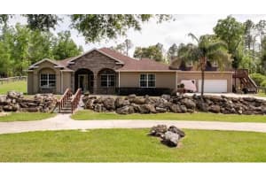 12128 Sw 41st Pl, OCALA