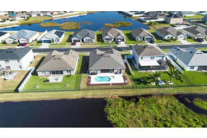 5771 MARSH LANDING DRIVE, WINTER HAVEN, FL 33881 Sold 02/14/25