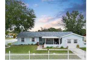 6085 MATTOX STREET, ORLANDO, FL 32822 Sold 01/21/25