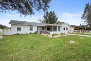 6085 MATTOX STREET, ORLANDO, FL 32822 Sold 01/21/25