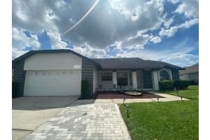 7791 INDIAN RIDGE TRAIL, KISSIMMEE, FL 34747 Sold 01/14/25