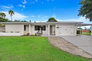 881 DAMASK STREET, PALM BAY, FL 32905 Sold 01/16/25