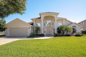 407 WINGBACK CT, LAKE MARY, FL 32746 Sold 01/13/25