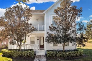 7402 ASTINA STREET, REUNION, FL 34747 Sold 04/01/25