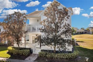 7402 ASTINA STREET, REUNION, FL 34747 Sold 04/01/25