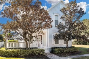 7402 ASTINA STREET, REUNION, FL 34747 Sold 04/01/25