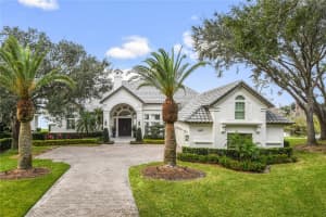 6009 LADY BET DRIVE, ORLANDO, FL 32819 Sold 07/10/25