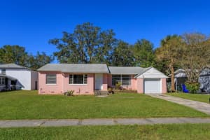 509 OLEANDER LANE, KISSIMMEE, FL 34744 Sold 01/03/25